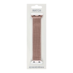 Купити Ремінець для Apple Watch Milanese loop 38/40/41 mm, 5