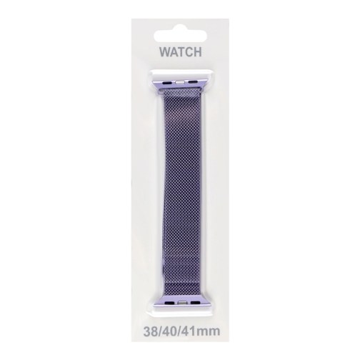 Купити Ремінець для Apple Watch Milanese loop 38/40/41 mm, 8