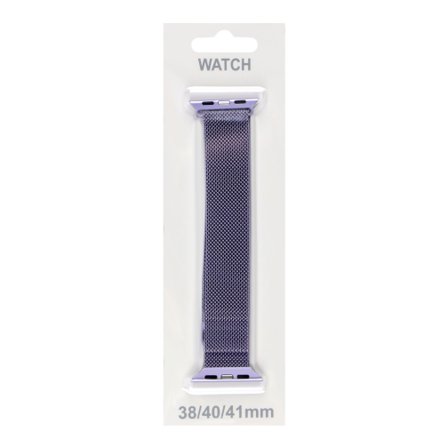 Ремінець для Apple Watch Milanese loop 38/40/41 mm превью 8