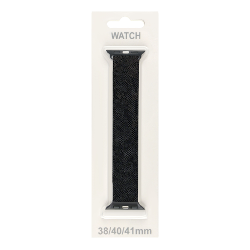 Ремінець для Apple Watch Milanese loop 38/40/41 mm превью 11