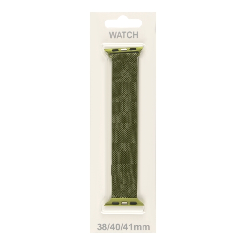 Купити Ремінець для Apple Watch Milanese loop 38/40/41 mm, 13