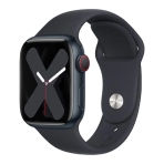 Купить Ремешок для Apple Watch Band Silicone One-Piece Size-S 38/40/41 mm, 3