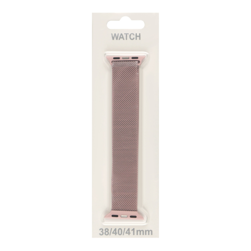 Ремінець для Apple Watch Milanese loop 38/40/41 mm превью 15