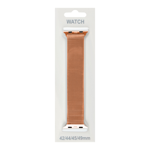 Ремінець для Apple Watch Milanese loop 38/40/41 mm превью 18