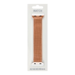 Купити Ремінець для Apple Watch Milanese loop 38/40/41 mm, 18