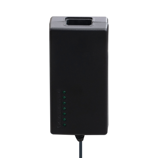 Універсальний Зарядний Пристрій Для Ноутбука 100w 8 Pin превью 2