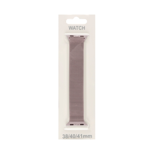 Купити Ремінець для Apple Watch Milanese loop 38/40/41 mm, 19
