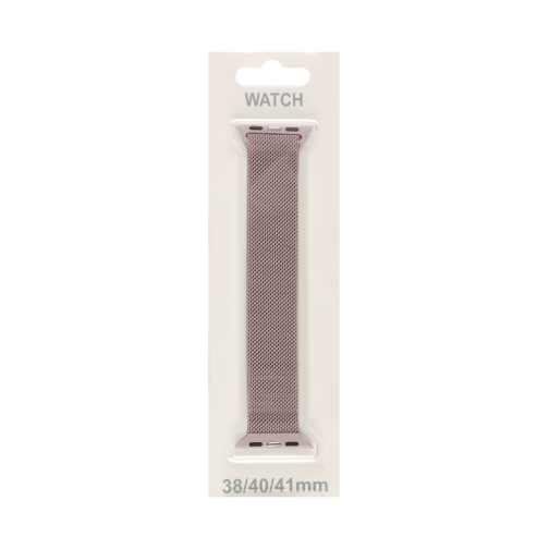 Ремінець для Apple Watch Milanese loop 38/40/41 mm превью 19