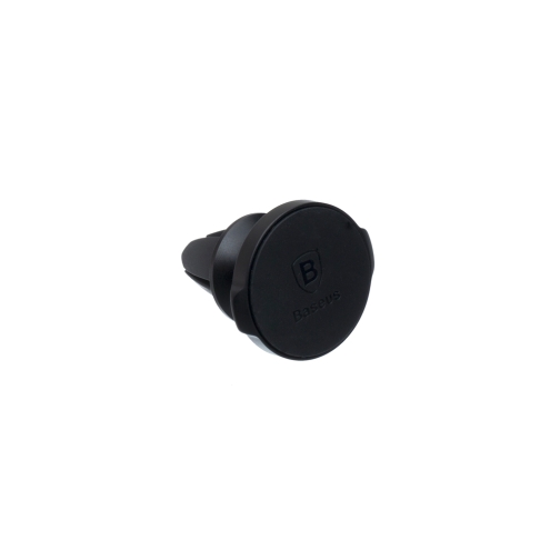 Купити Автотримач Baseus Magnetic Small Ears Air Vent SUER-A, 3
