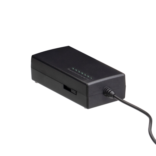 Купити Універсальний Зарядний Пристрій Для Ноутбука 100w 8 Pin, 4