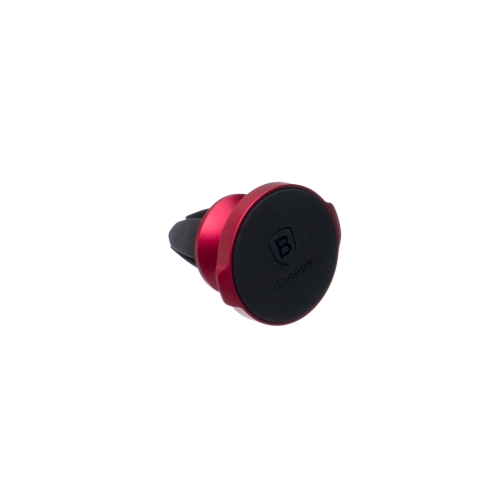 Купити Автотримач Baseus Magnetic Small Ears Air Vent SUER-A, 4