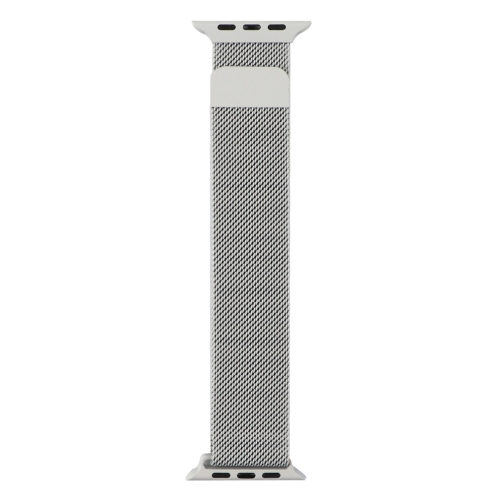 Купити Ремінець для Apple Watch Milanese loop 38/40/41 mm, 23
