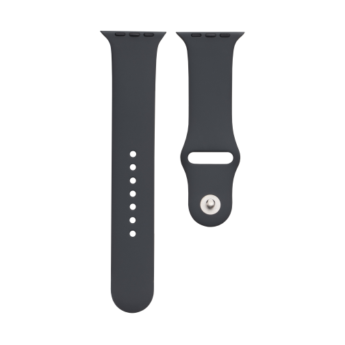 Ремінець для Apple Watch Band Silicone One-Piece Size-S 38/40/41 mm превью 12