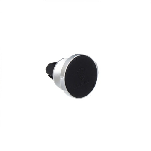 Купити Автотримач Baseus Magnetic Small Ears Air Vent SUER-A, 5