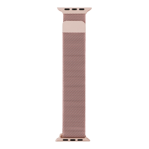 Купити Ремінець для Apple Watch Milanese loop 38/40/41 mm, 26