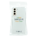 Купить Чехол TPU Virgin для Samsung Galaxy S21 FE 5G (G990), 2