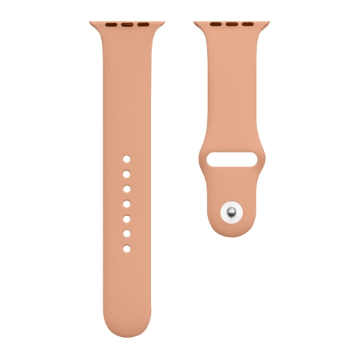 Купить Ремешок для Apple Watch Band Silicone One-Piece Size-S 38/40/41 mm, 15