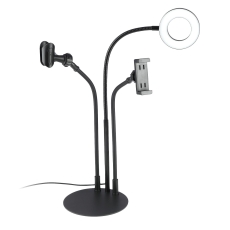 Купити Лампа Fill Light 3 in 1 9cm Настільна