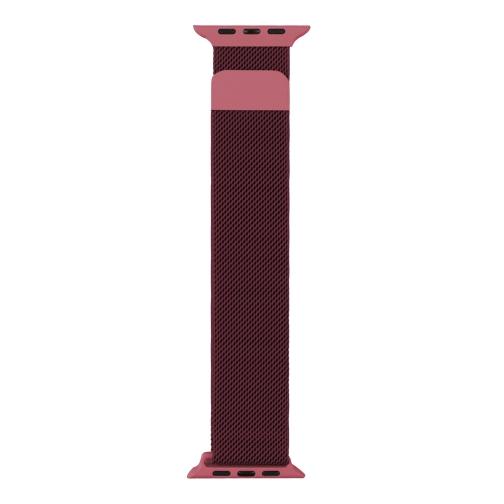 Купити Ремінець для Apple Watch Milanese loop 38/40/41 mm, 28