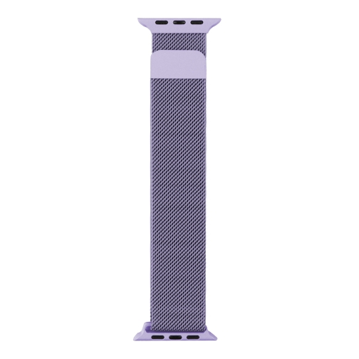 Купити Ремінець для Apple Watch Milanese loop 38/40/41 mm, 29