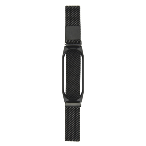 Купить Ремешок для Xiaomi Mi Band 3/4/5/6 Milanese Loop, 12