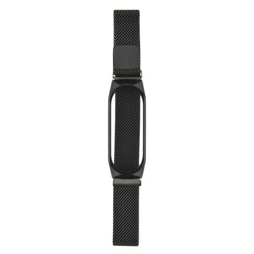 Ремінець для Xiaomi Mi Band 3/4/5/6 Milanese Loop превью 12