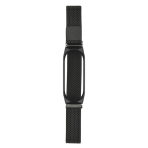 Купить Ремешок для Xiaomi Mi Band 3/4/5/6 Milanese Loop, 12