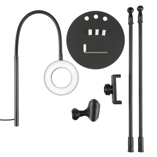 Лампа Fill Light 3 in 1 9cm Настільна превью 3