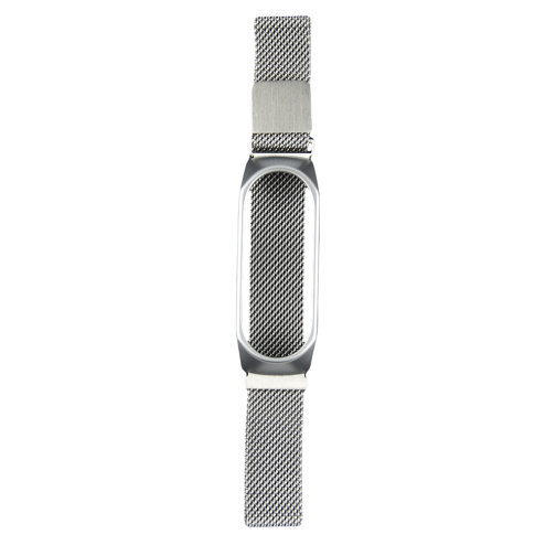 Купить Ремешок для Xiaomi Mi Band 3/4/5/6 Milanese Loop, 13