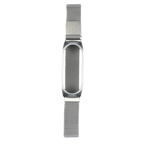 Ремінець для Xiaomi Mi Band 3/4/5/6 Milanese Loop превью 13