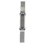 Купить Ремешок для Xiaomi Mi Band 3/4/5/6 Milanese Loop, 13