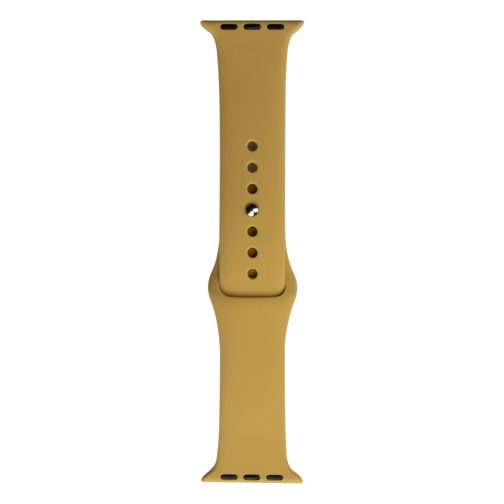 Купить Ремешок для Apple Watch Band Silicone One-Piece Size-S 38/40/41 mm, 17