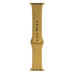 Купить Ремешок для Apple Watch Band Silicone One-Piece Size-S 38/40/41 mm, 17