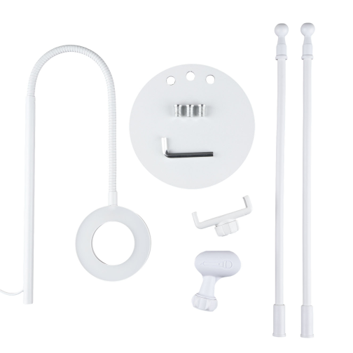 Лампа Fill Light 3 in 1 9cm Настільна превью 4