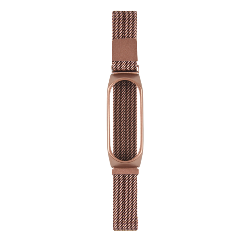 Ремінець для Xiaomi Mi Band 3/4/5/6 Milanese Loop превью 14