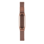Купить Ремешок для Xiaomi Mi Band 3/4/5/6 Milanese Loop, 14