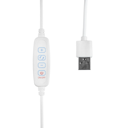Лампа Fill Light 3 in 1 9cm Настільна превью 5