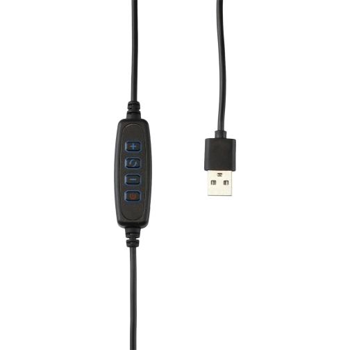 Купити Лампа Fill Light 3 in 1 9cm Настільна, 6
