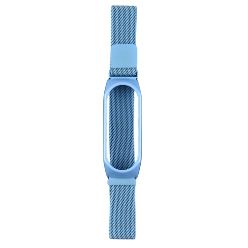 Купить Ремешок для Xiaomi Mi Band 3/4/5/6 Milanese Loop, 16