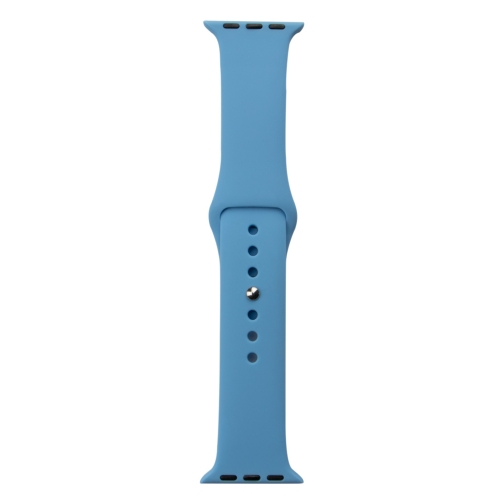 Купить Ремешок для Apple Watch Band Silicone One-Piece Size-S 38/40/41 mm, 21