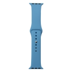 Купить Ремешок для Apple Watch Band Silicone One-Piece Size-S 38/40/41 mm, 21