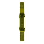 Купить Ремешок для Xiaomi Mi Band 3/4/5/6 Milanese Loop, 18