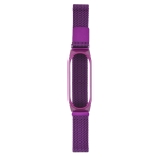 Купить Ремешок для Xiaomi Mi Band 3/4/5/6 Milanese Loop, 19