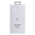 Купить Чехол Silicone Case with MagSafe+SplashScreen для iPhone 12 Pro Max, 2