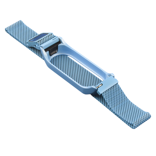 Ремінець для Xiaomi Mi Band 3/4/5/6 Milanese Loop превью 21