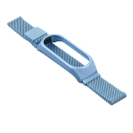 Купить Ремешок для Xiaomi Mi Band 3/4/5/6 Milanese Loop, 20