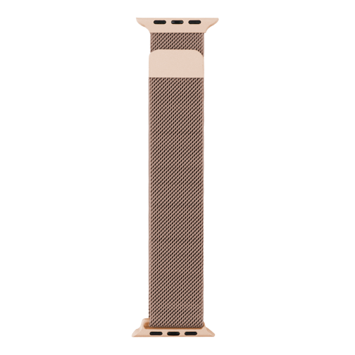 Ремінець для Apple Watch Milanese loop 38/40/41 mm превью 38
