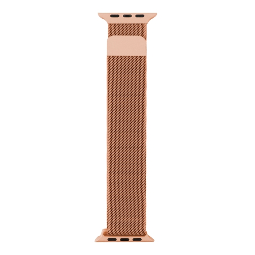 Купити Ремінець для Apple Watch Milanese loop 38/40/41 mm, 39