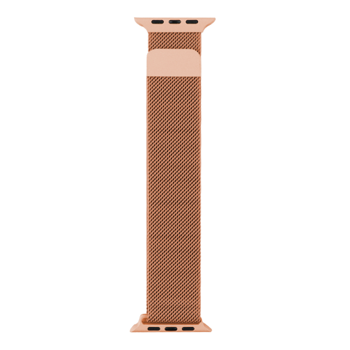 Ремінець для Apple Watch Milanese loop 38/40/41 mm превью 39
