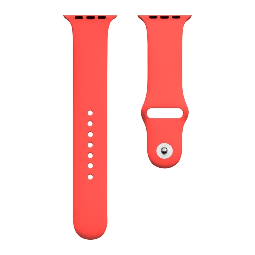 Купить Ремешок для Apple Watch Band Silicone One-Piece Size-S 38/40/41 mm, 28